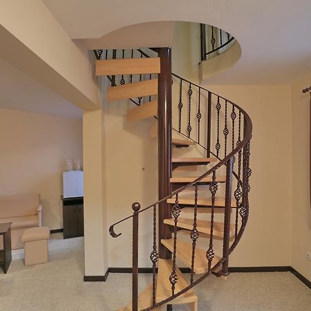 Motel Prenociste Knez Sombor Esterno foto