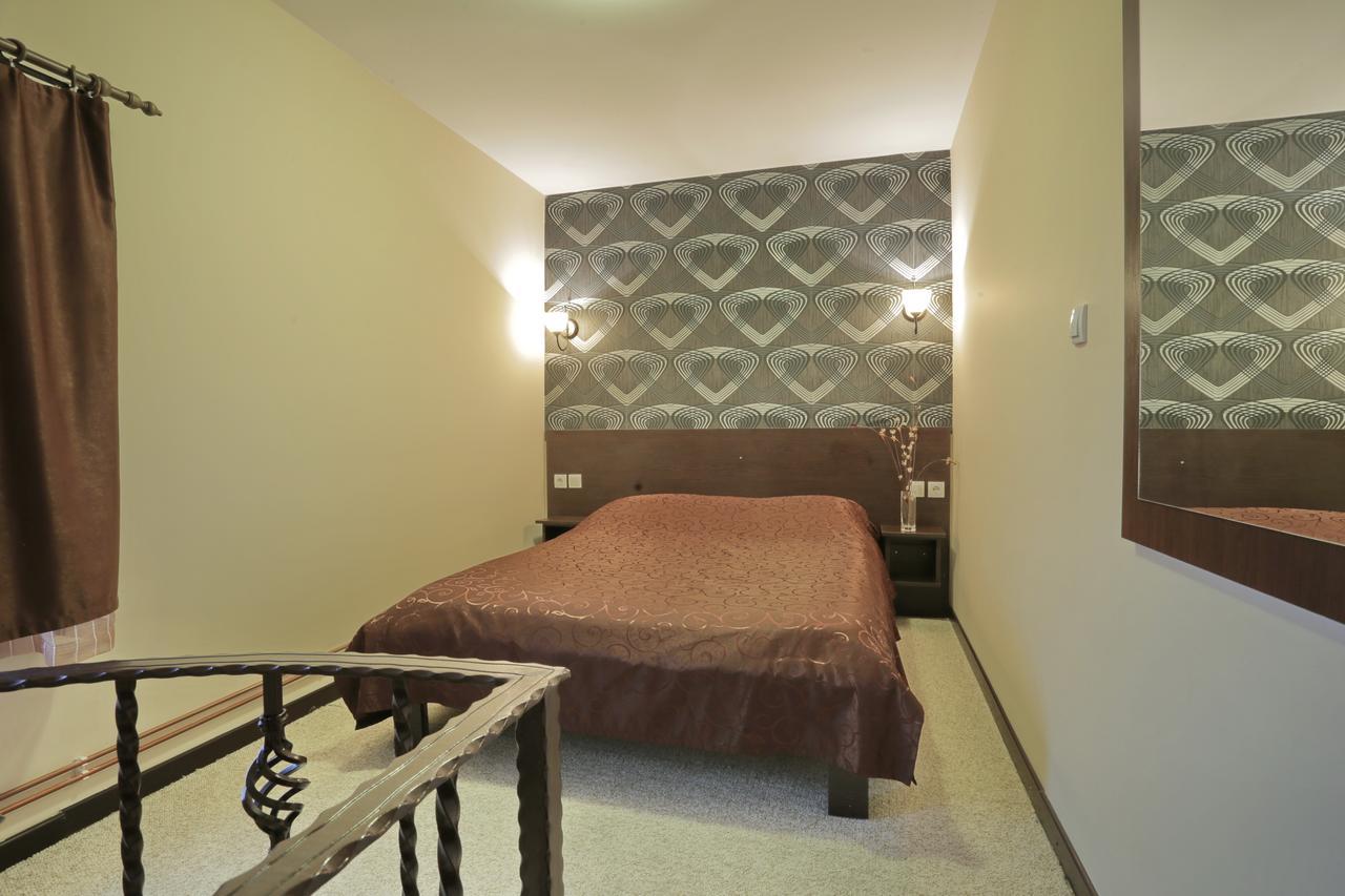 Motel Prenociste Knez Sombor Esterno foto
